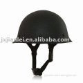 Black GK80 Military Bulletproof Helmet/China police helmet/steel bulletproof helmet/anti ballistic helmet